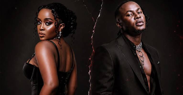 Nadia Mukami and Arrow Bwoy love wither… but the music remains strong!