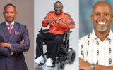 Babu Owino tops Nairobi MPs in lastest InfoTrak 2026 performance rating