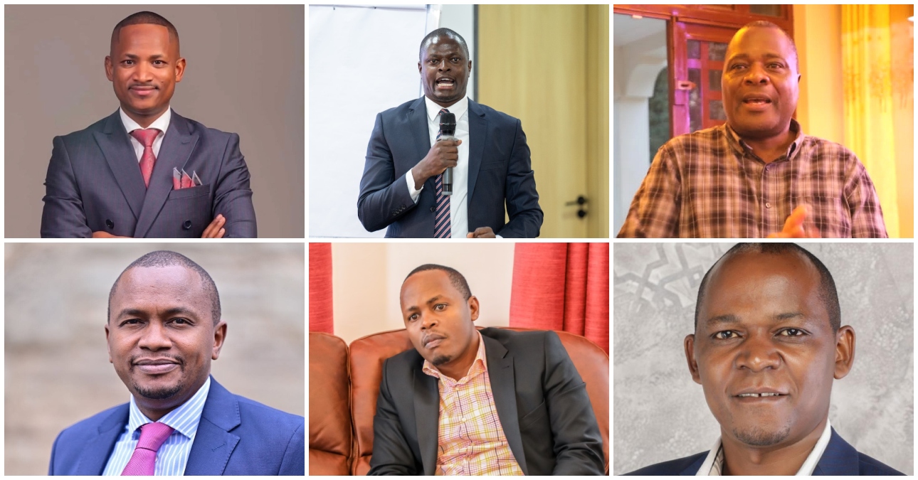 Embakasi East Mp Babu Owino tops InfoTrak’s national constituency development performance rankings