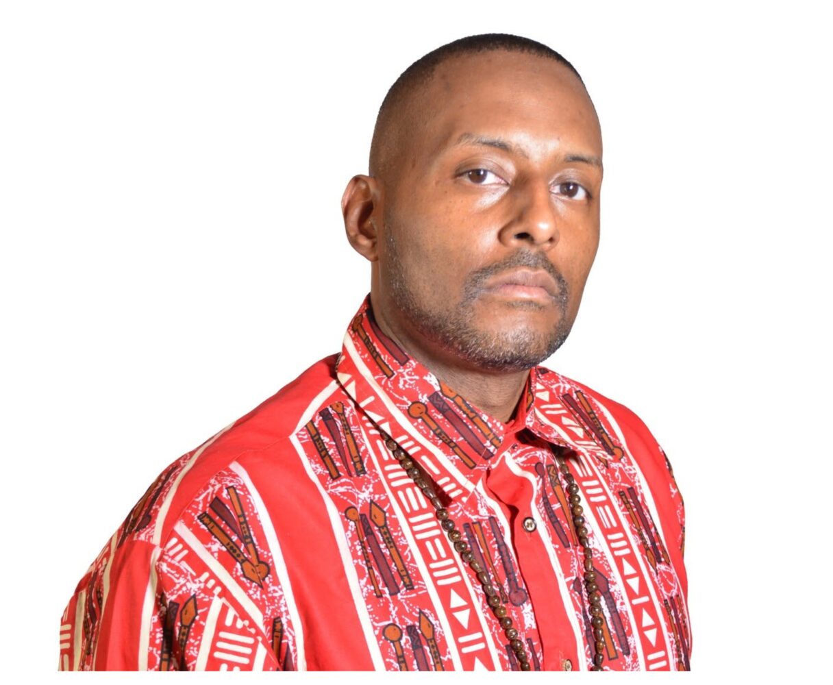 African-American activist, Ayo Kimathi, questions America First Global Health Strategy in Africa