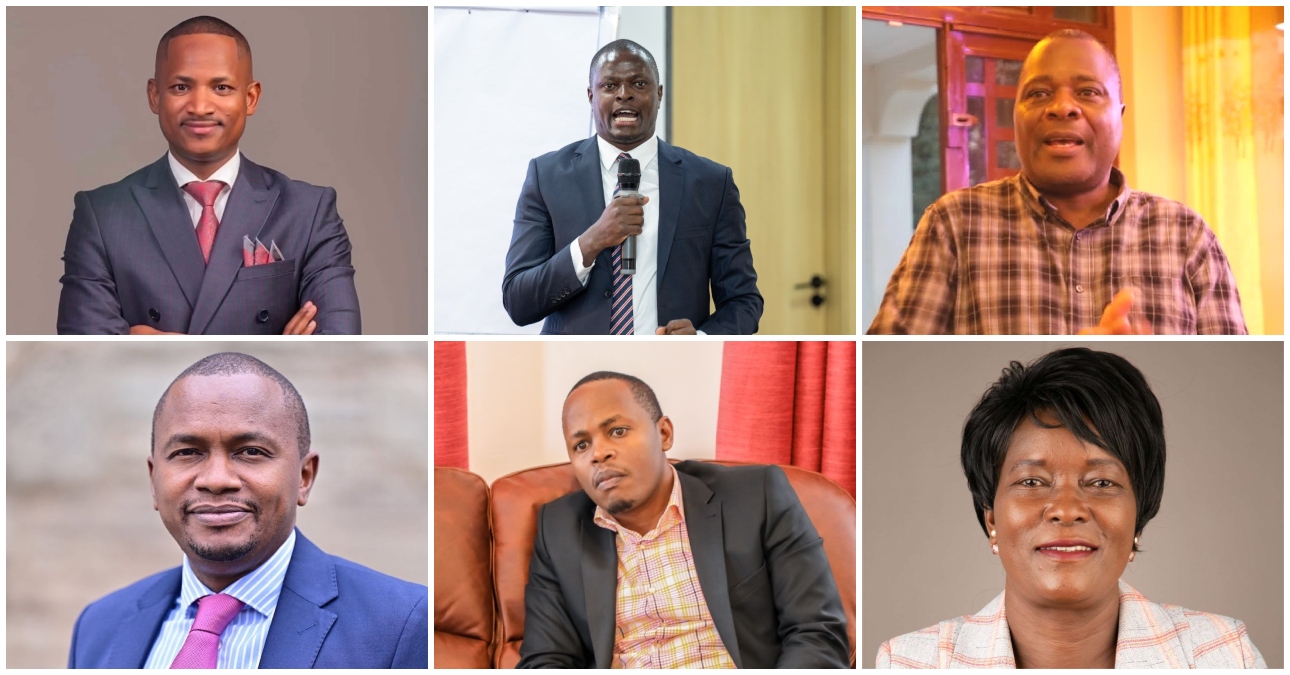 Embakasi East Mp Babu Owino tops InfoTrak’s national constituency development performance rankings