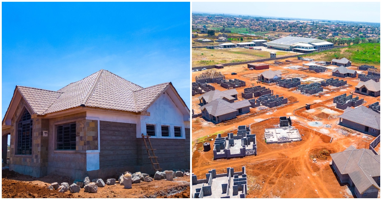 Inside real estate developers push to bring investors closer to construction projects
