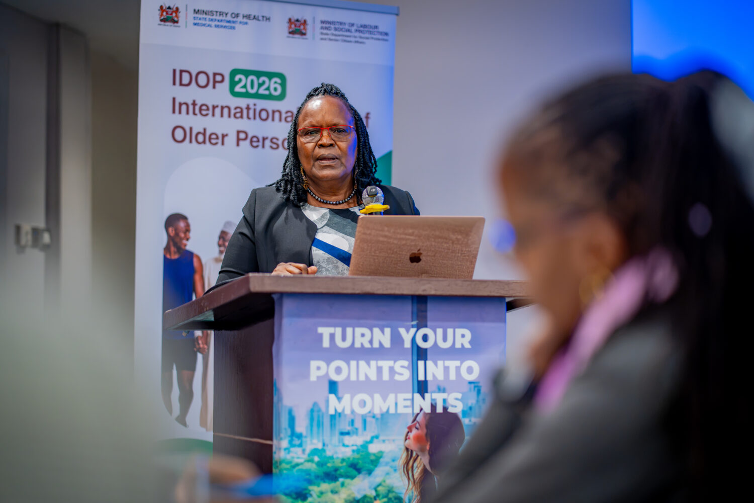 Kenya’s ageing population projected to hit 6.4 million by 2045, experts call for urgent action