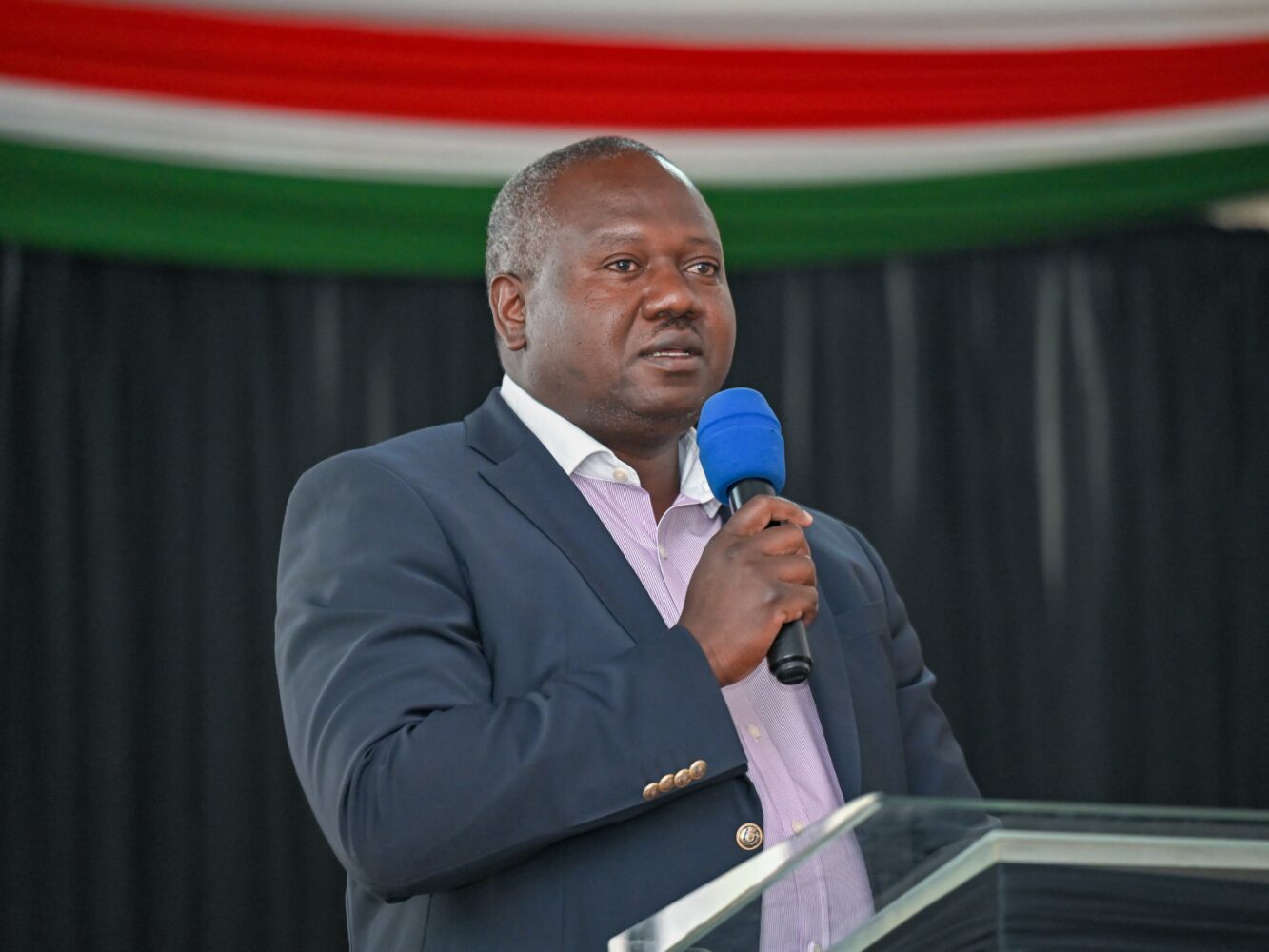 NACADA concerned over rise of counterfeit alcohol in the country, reveals 11 key suspects arrested in Nairobi