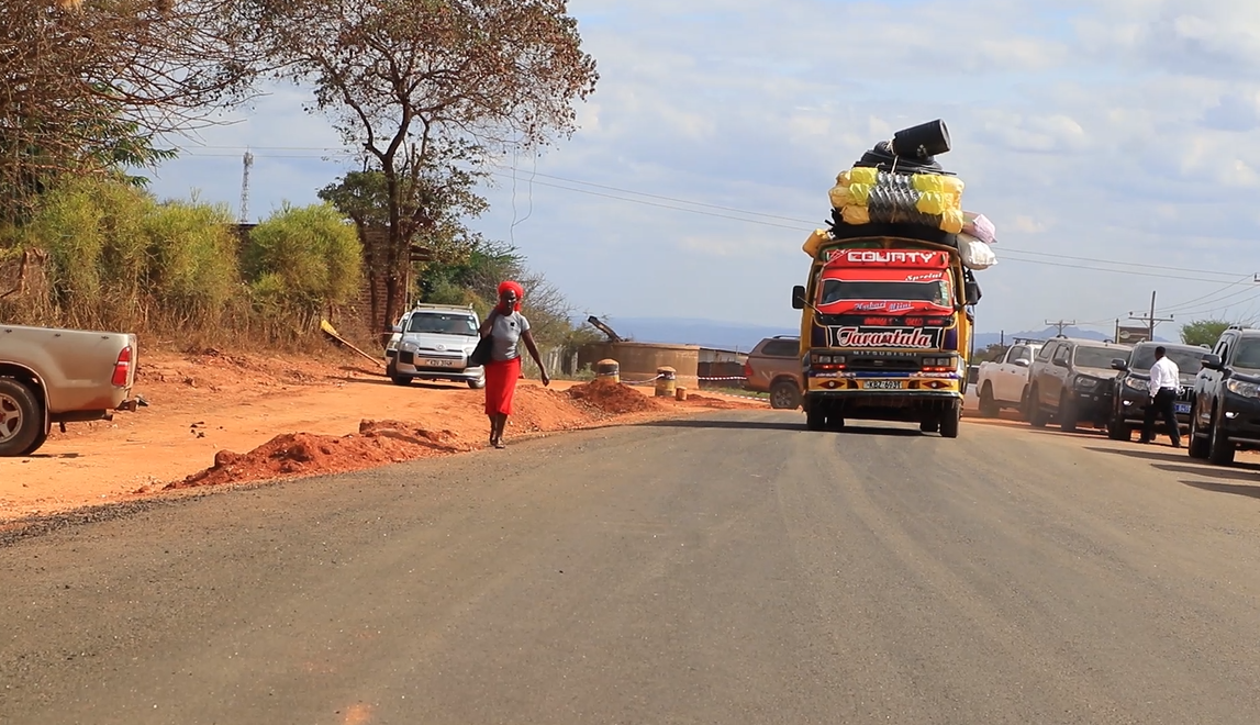 KeNHA assures motorists of safety during El Nino rains