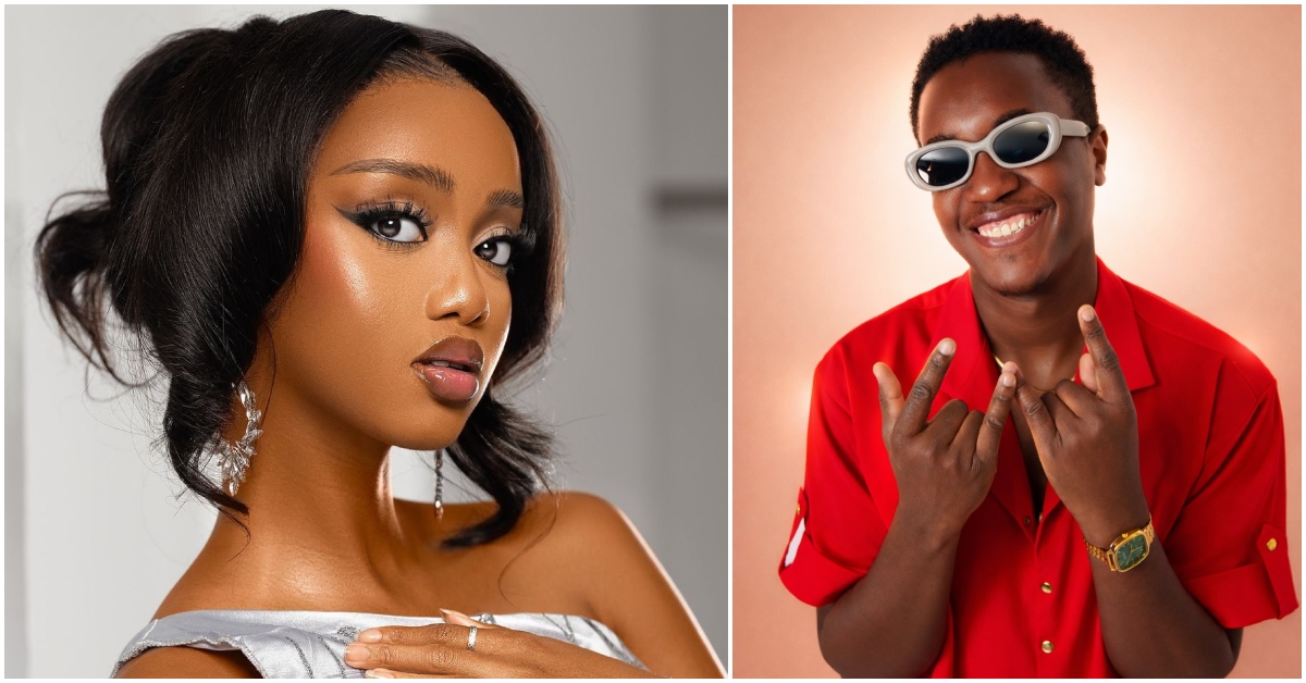 Foi Wambui sued by Mutoriah for copyright infringement after using his song ‘Beta’ in a commercial