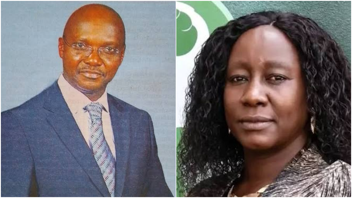 Shocking twist as police constable arrested for the 2025 shooting of Lawyer Mathew Mbobu; DCI connects assassination to Dr Victoria murder