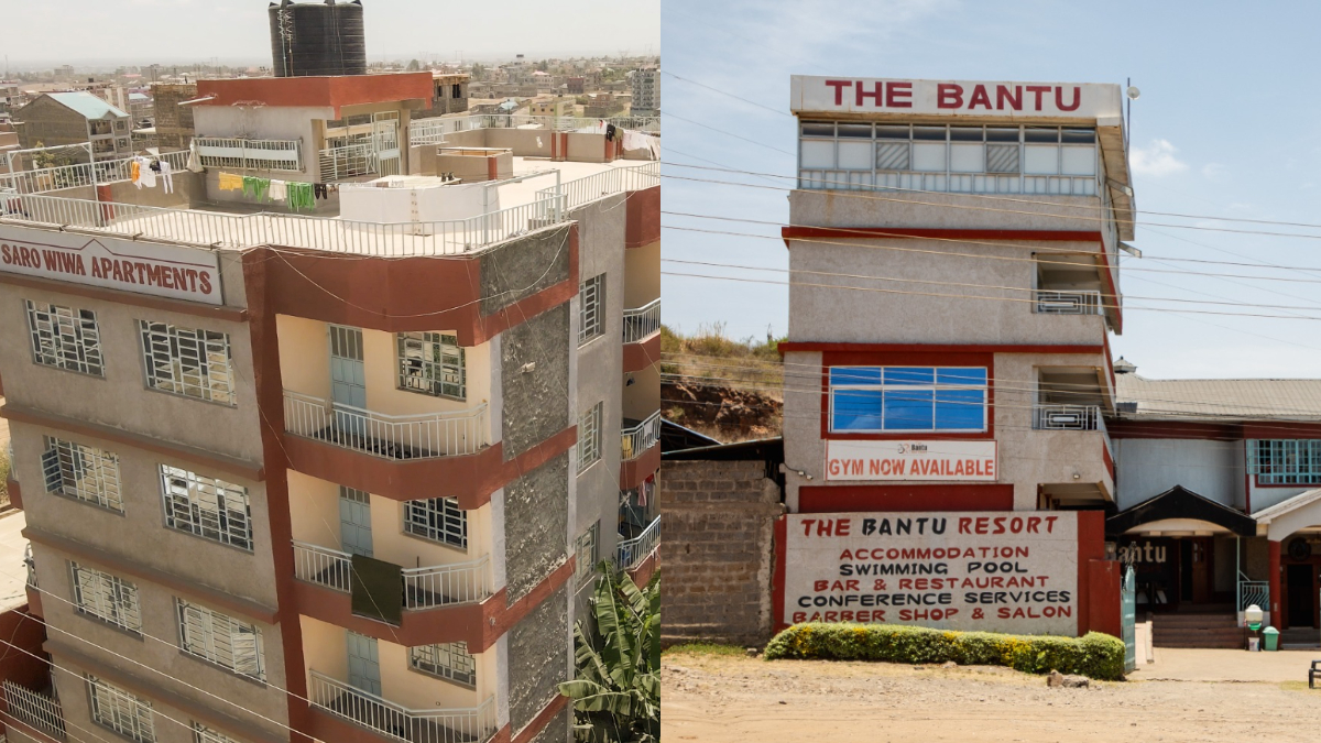 Former Kilifi land registrar and associates ordered to forfeit KSh426.8 million in unexplained assets