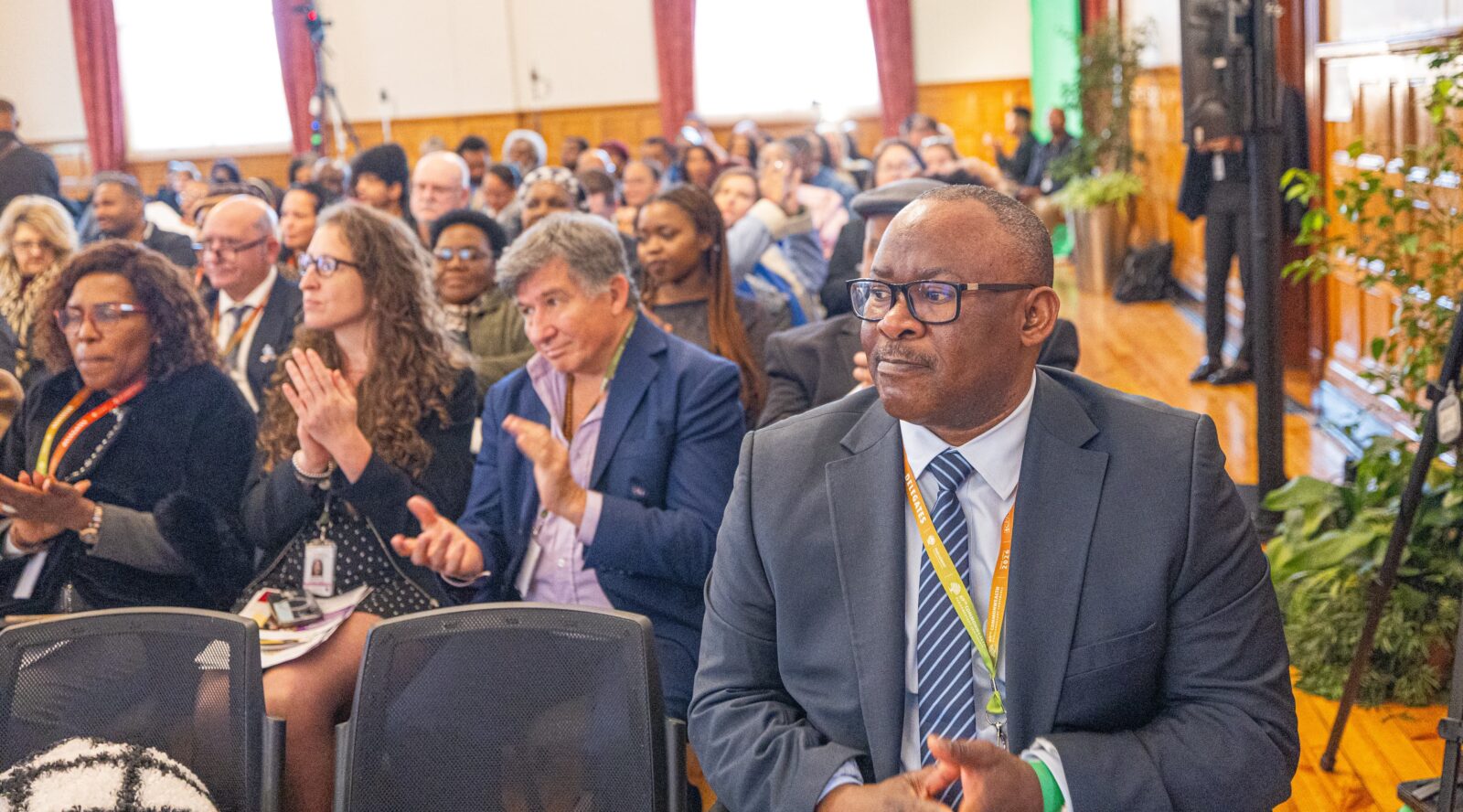 Legislators fault gov’ts over failure to protect persons with disabilities