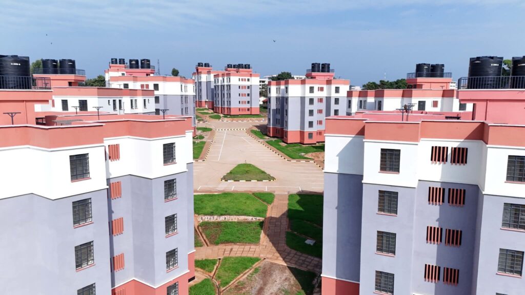 Race against time for Kenyans as Affordable Housing prices to increase from October 1