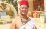 Kyalo Muli coronation postponed to December due to security and protocol concerns