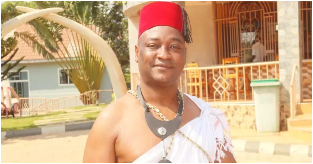 Kyalo Muli coronation postponed to December due to security and protocol concerns