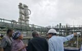 Lamu oil refinery construction to start Sept. 30, Dangote reveals