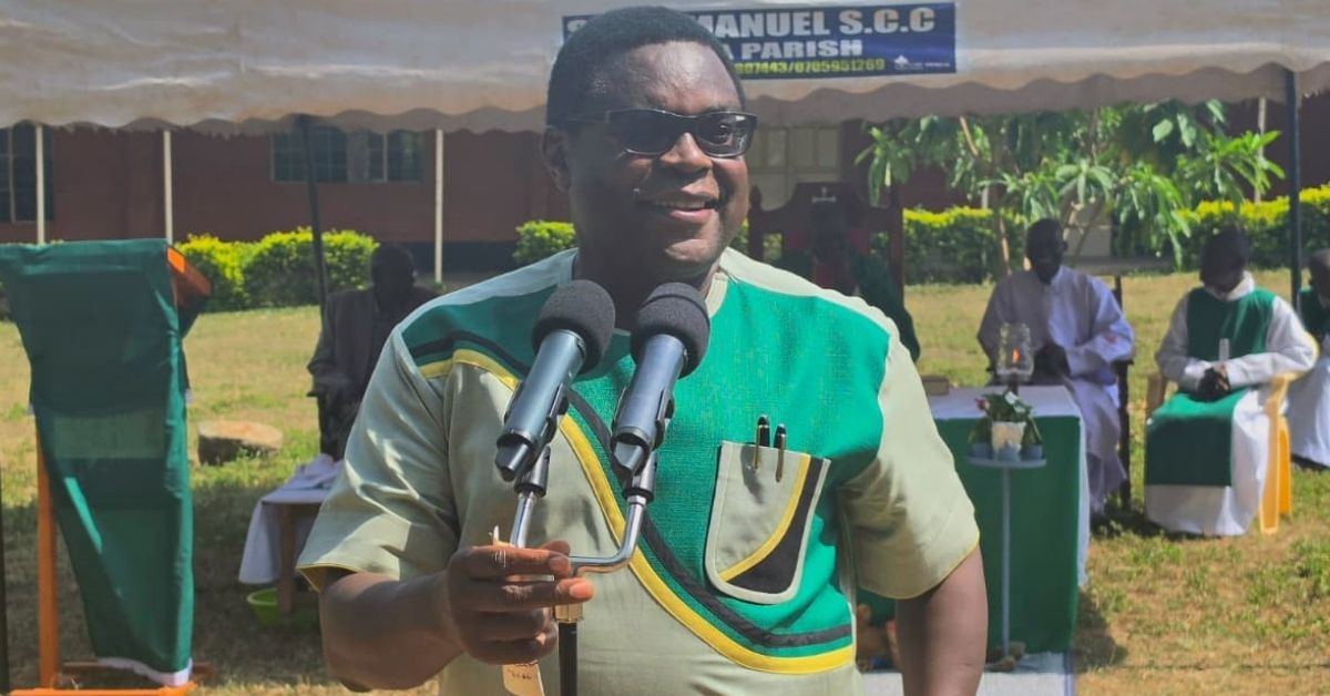 Lusaka backs Ruto’s 2027 re-election bid, calls for political tolerance