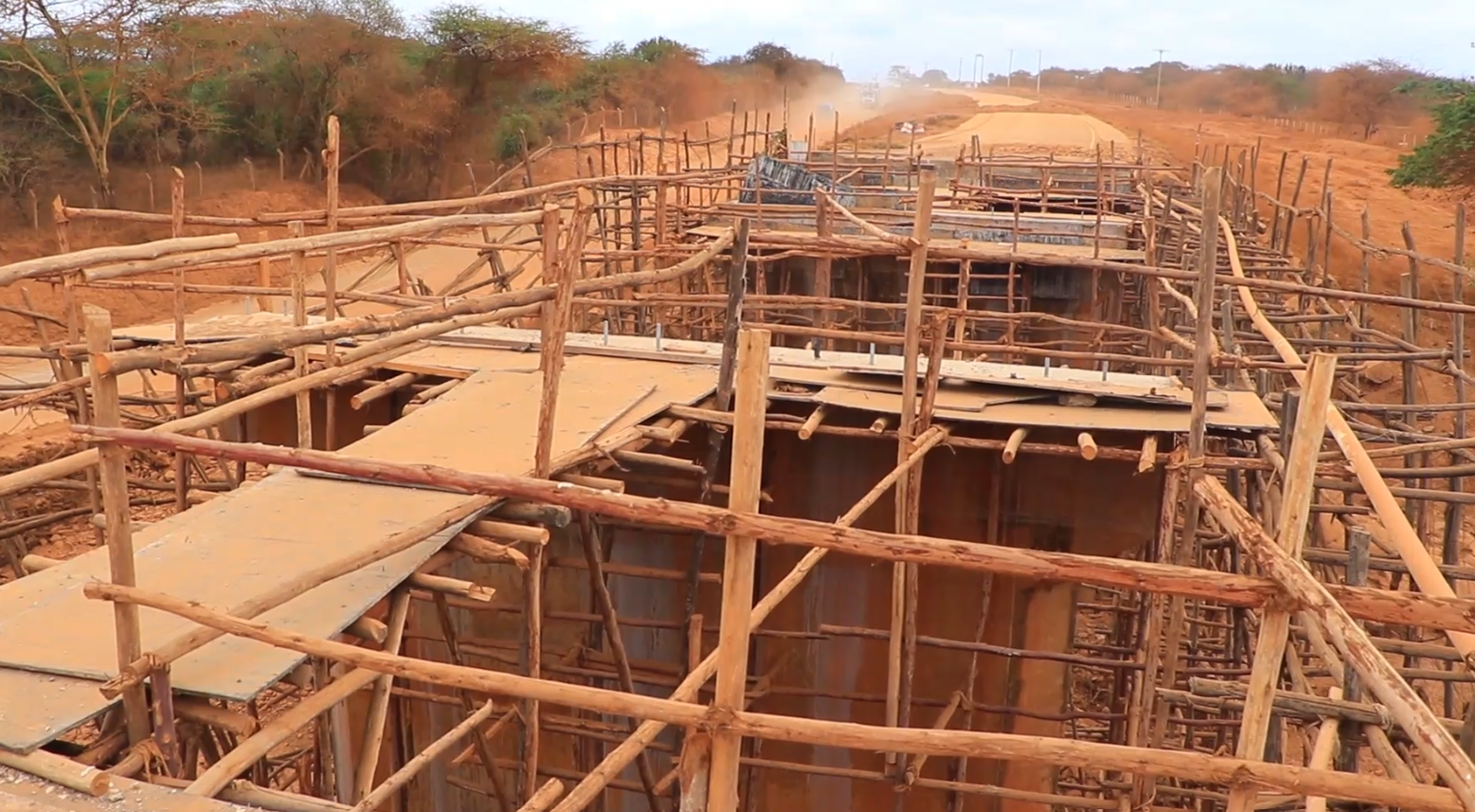 El Niño threatens to paralyse Thika–Mwingi–Garissa Highway