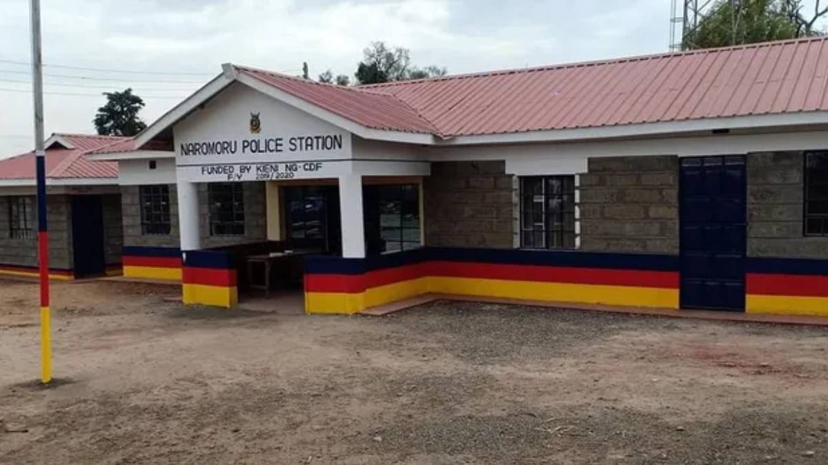 Revealed: DCI gives details about Dennis Osiemo’s arrest, detention before being found dead in police cell
