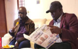 ODM leader Oburu Oginga dismisses hospitalisation claims, says he is very well