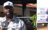 2027 Siaya senate race heats up as Denis Omondi rallies youth to register and vote