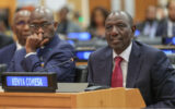 President Ruto set to address UN General Assembly today