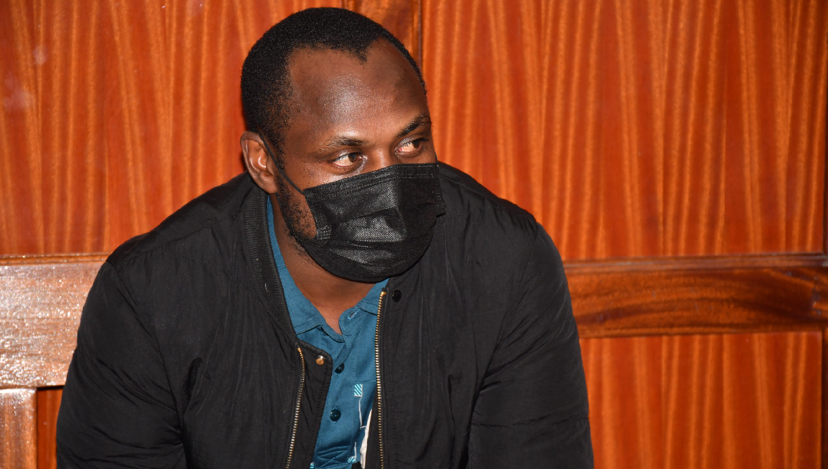 DPP approves murder charge against fifth suspect in Dr Victoria Mutiso case