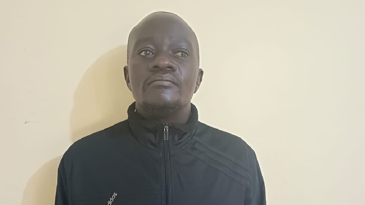Police arrest man over brother’s death in Trans Nzoia