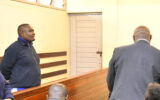 DPP charges man over alleged hate speech against Burundian nationals