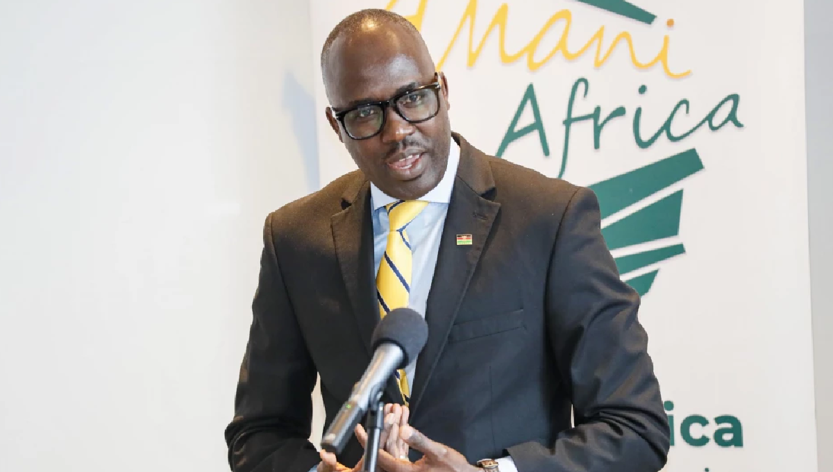 Kenya condemns attacks on Saudi Arabia, calls for immediate end to hostilities