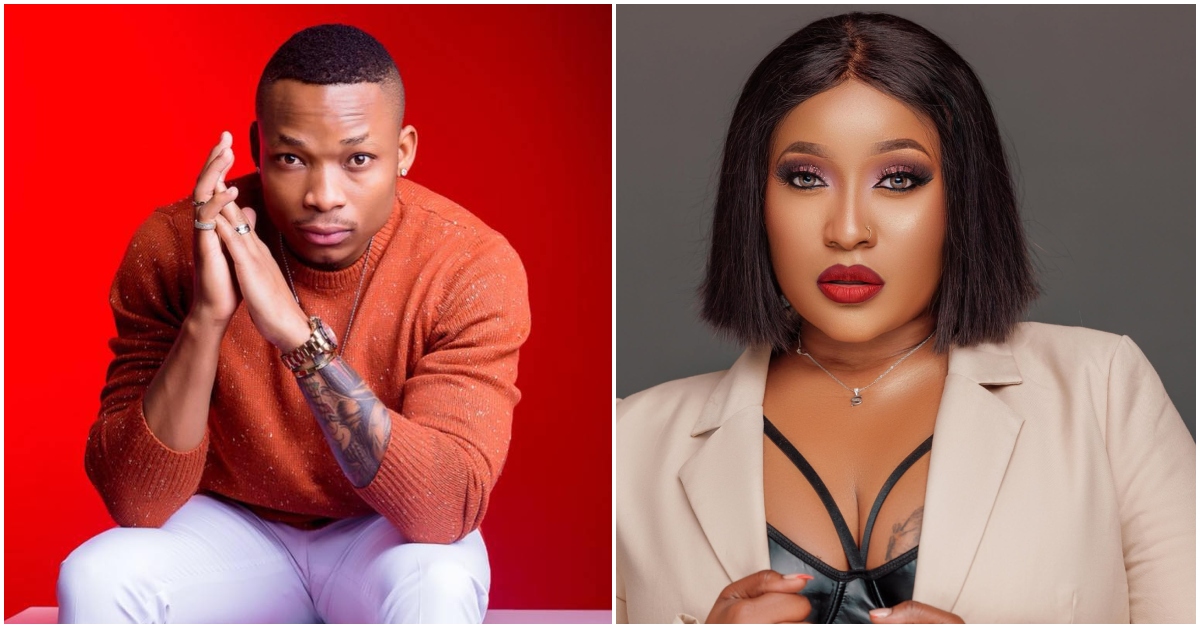 “Even If I die today, keep Jovial away from my funeral”: Otile Brown drops devastating ultimatum
