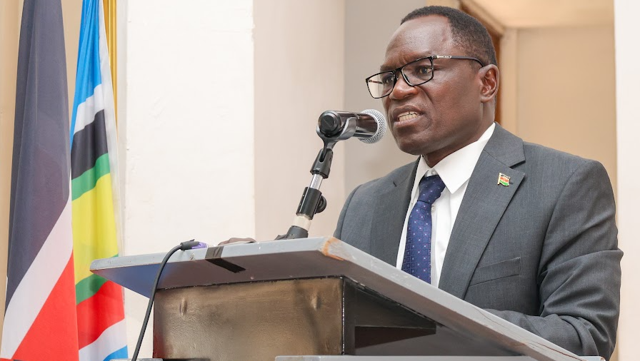 Gov’t to tackle misinformation through coordinated communication as PS Isaboke unveils new measures to rebuild public trust