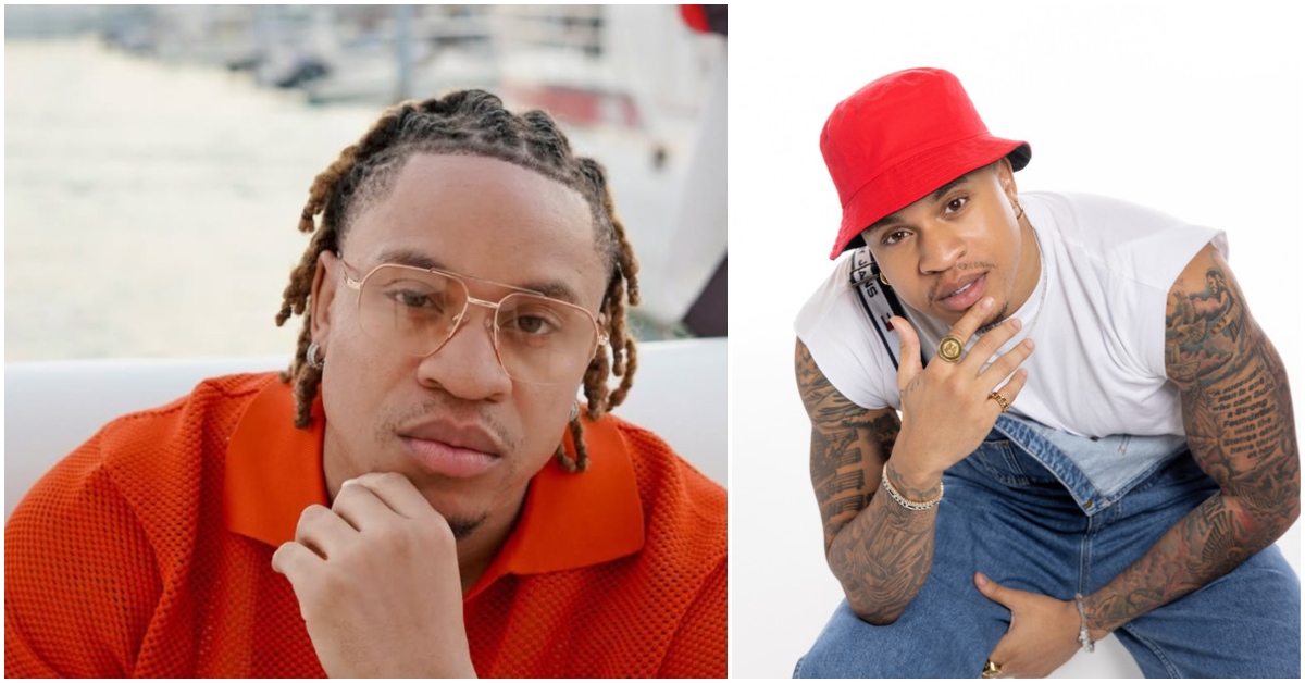 Rotimi: Women need men mature enough to handle their emotions