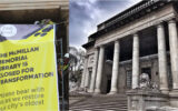 Sakaja’s McMillan revival takes shape as Nairobi’s oldest library undergoes major restoration