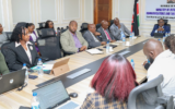 Gov’t strengthens crisis communication ahead of anticipated El Niño rains