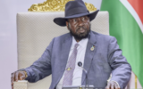Big moment for South Sudan as President Kiir announces dissolution of Transitional Gov’t, paving way for December elections