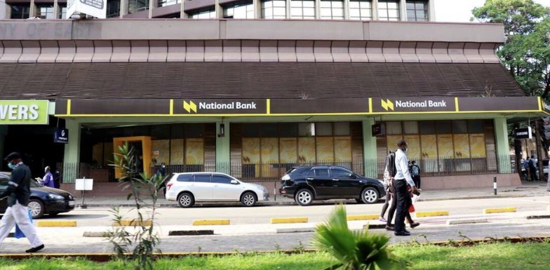 National Bank to absorb Access Bank after CBK, CS Mbadi approval