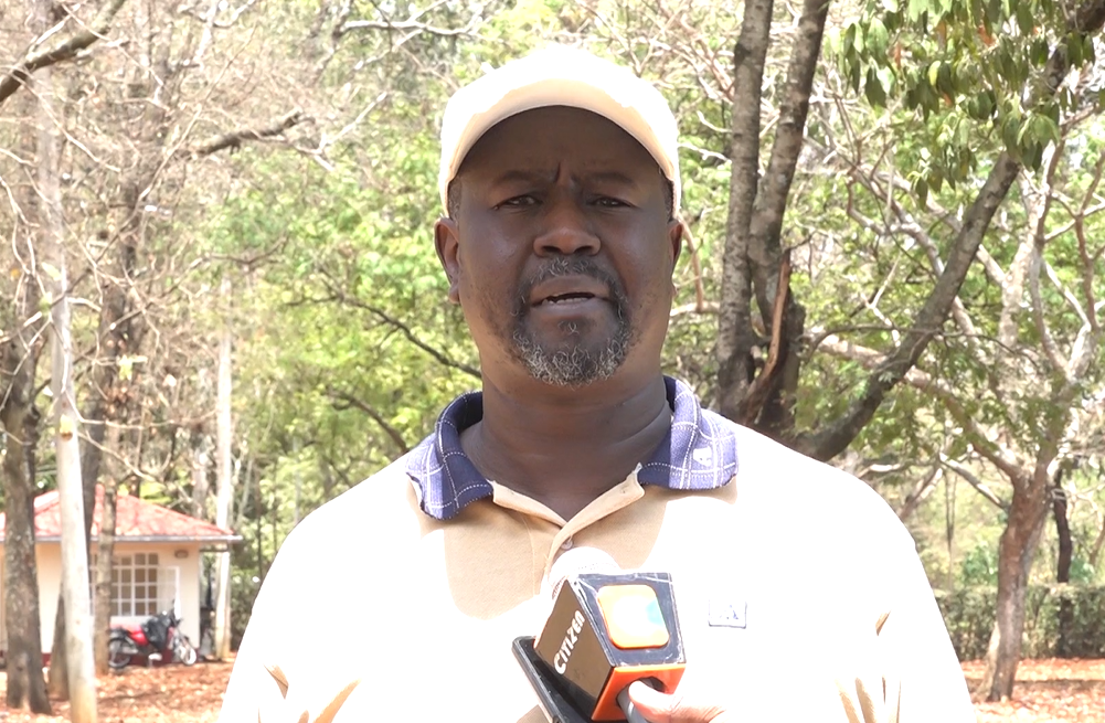 “Give us a break! Let Raila rest! Stop re-opening our wounds” – Odinga family to Uhuru Kenyatta