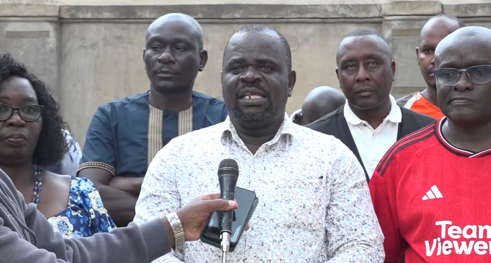 Siaya teachers launch political movement to secure seats for ODM ahead of 2027
