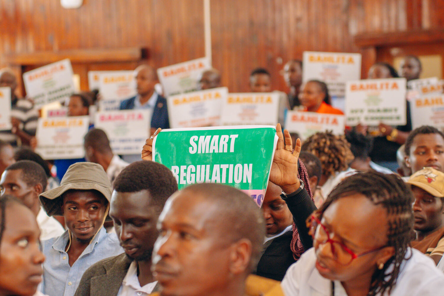 Deliver balanced tobacco law, stakeholders urge MPs
