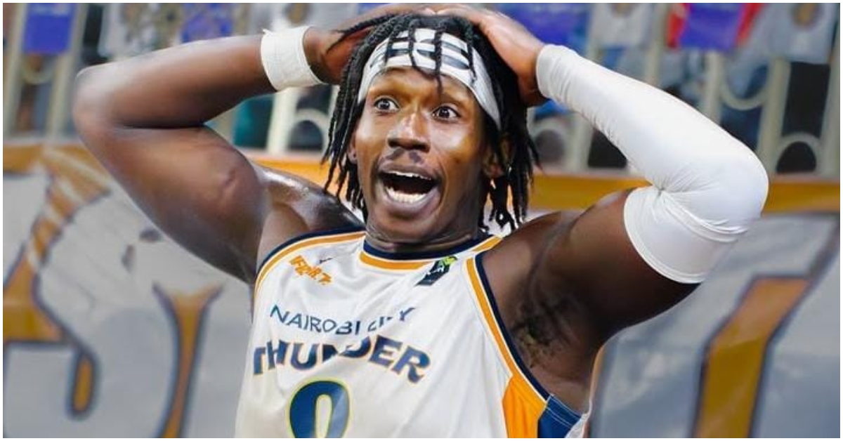 Thunder, KPA set for third straight Premier League final