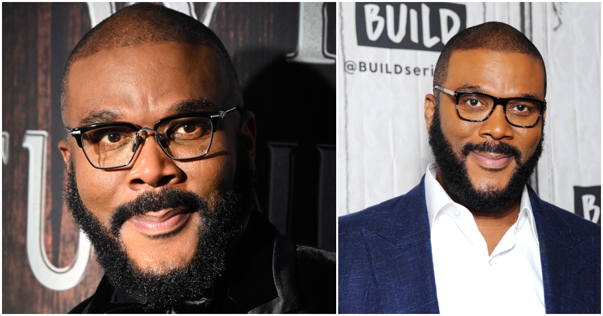 Tyler Perry: I am never getting married