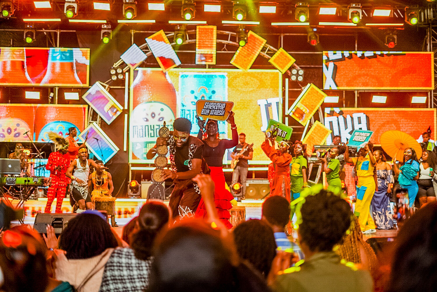 Homecoming: where flavour meets the moment 
