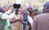 When Pokot elders crown a leader: Inside a rare tradition in Pokot colliding with 2027 politics