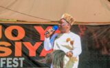 The making of a Kamba Chief: Chief Kyalo Muli