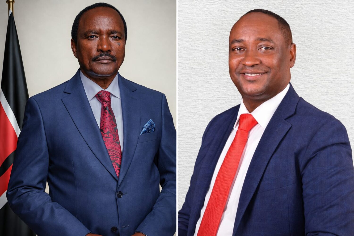 OPINION: Do Augustus Muli and the NLP matter in Ukambani?
