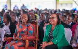 Rachel Ruto hails Waiguru’s women empowerment record as Joyful Women celebrate gains in Kirinyaga