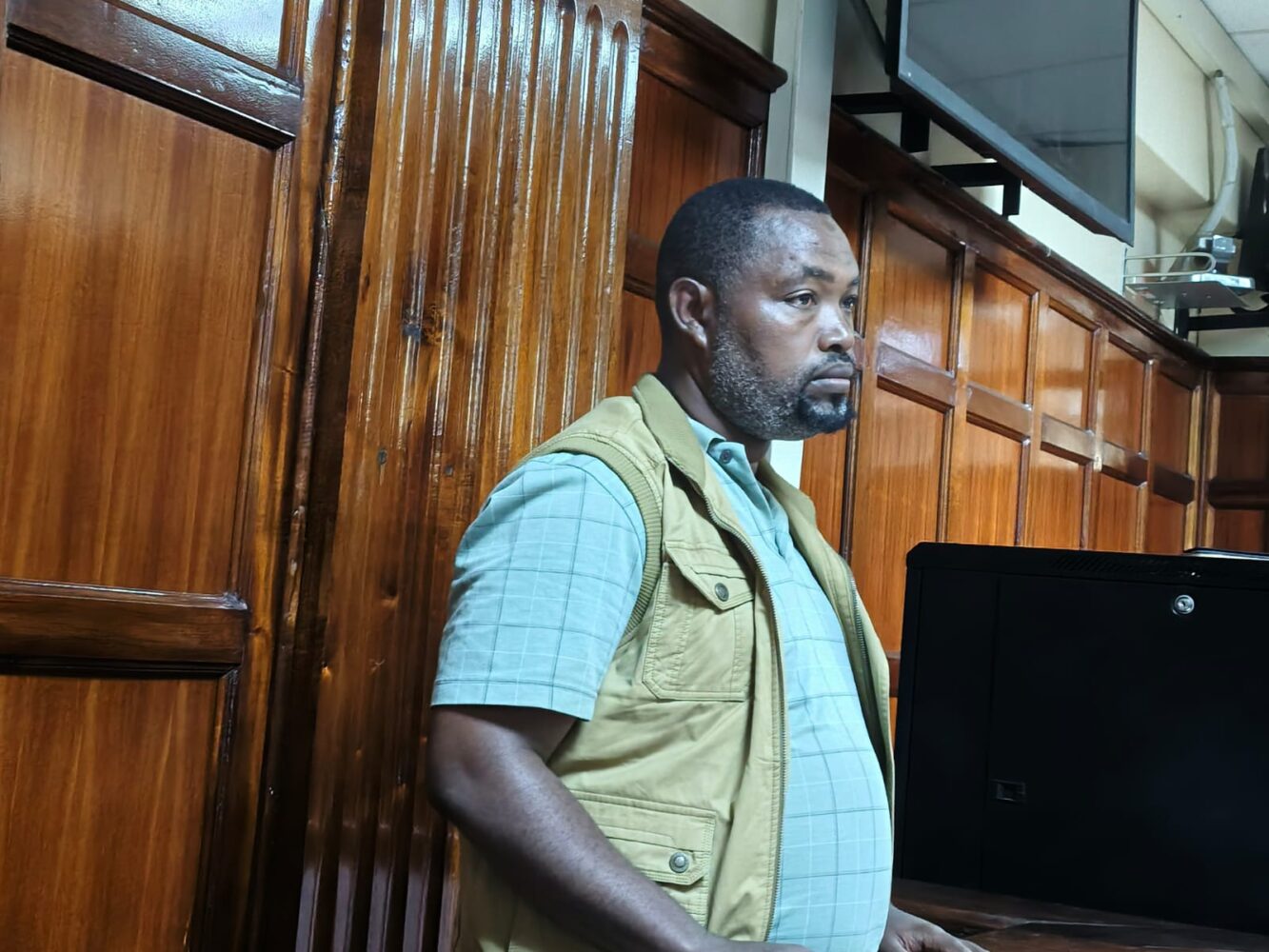 Businessman charged with stealing bar soap worth KSh10.2 million in Nairobi