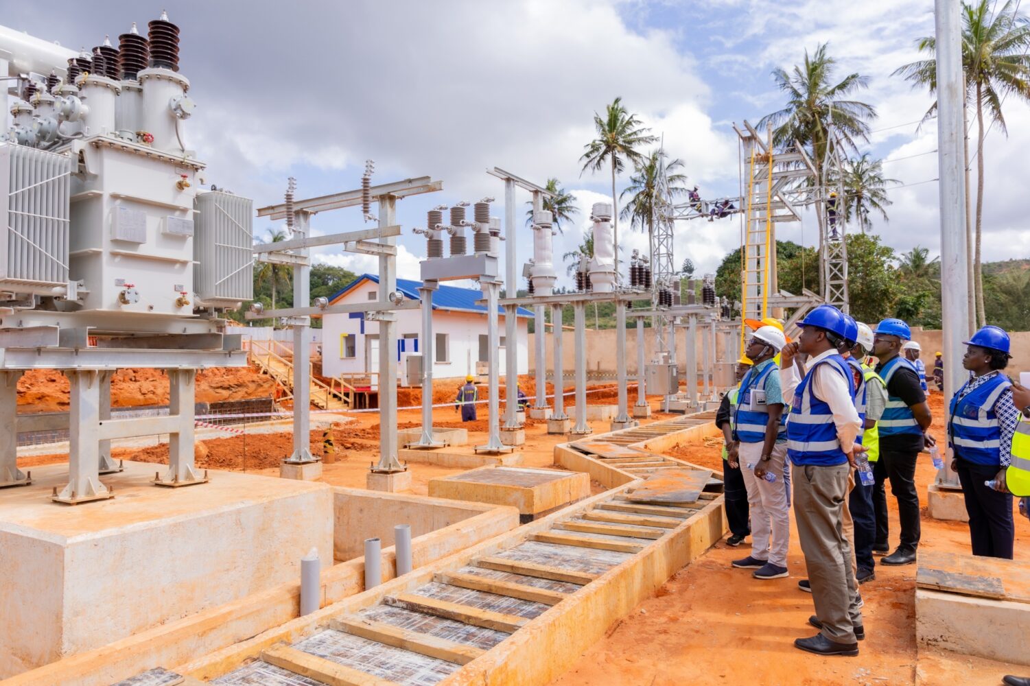 Kenya Power invests KSh765 million in construction of two new sub stations