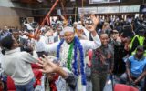 Negotiated democracy: Murule elders back Mukhtar Billow Salat for Lafey MP