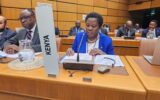 Kenya calls for global unity in drug war as HONLEA convenes in Vienna