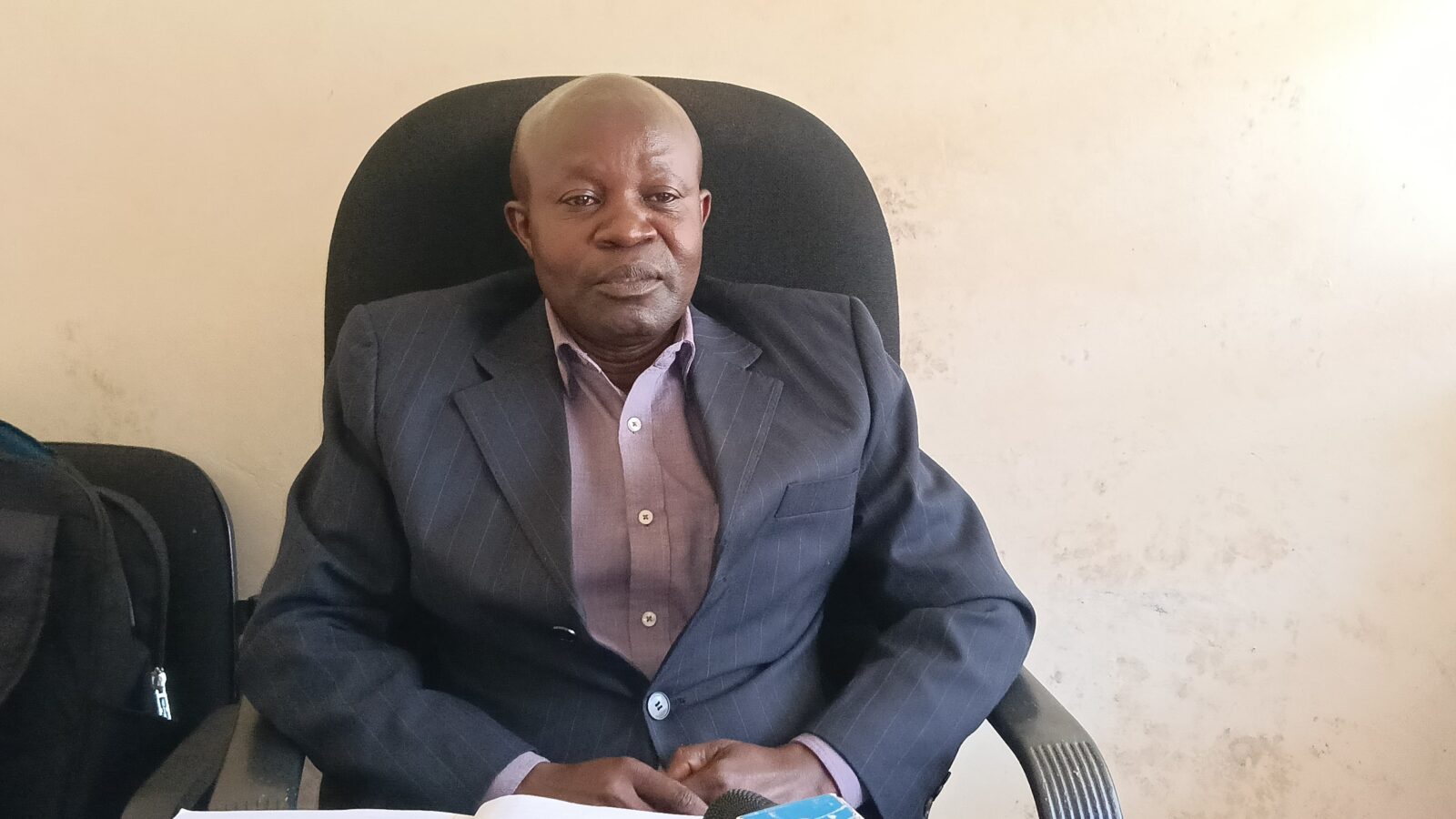 ‘El-Nino is not rain, it is a phenomenon’, – says climate expert