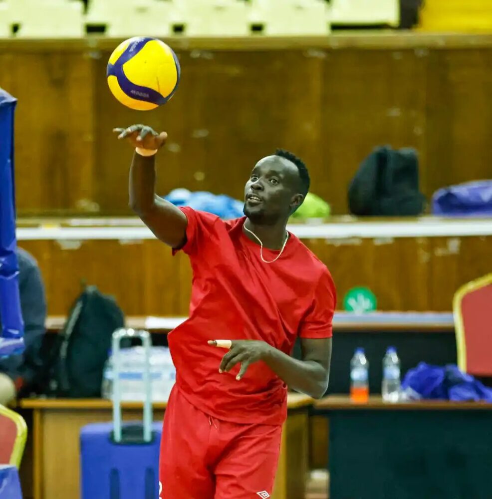 Wafalme Stars target podium finish in Tunis